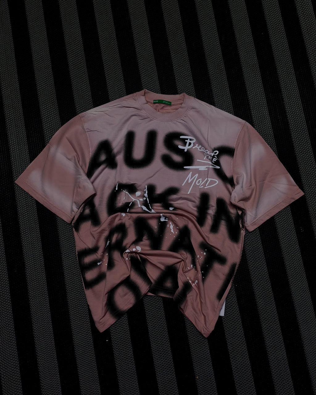 HOJ PREMIUM ACID WASH TEES (OVERSIZED, UNISEX)