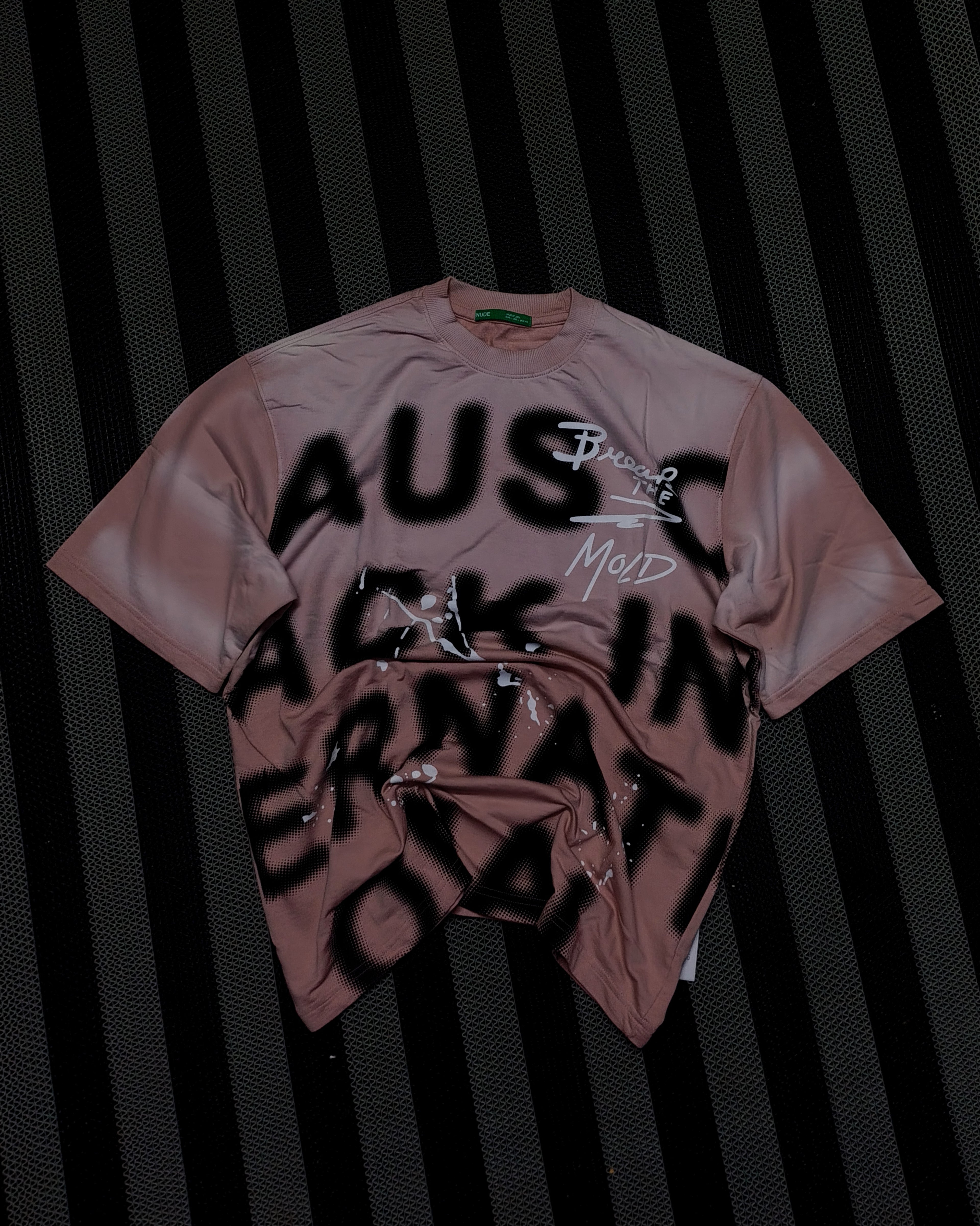 HOJ PREMIUM ACID WASH TEES (OVERSIZED, UNISEX)