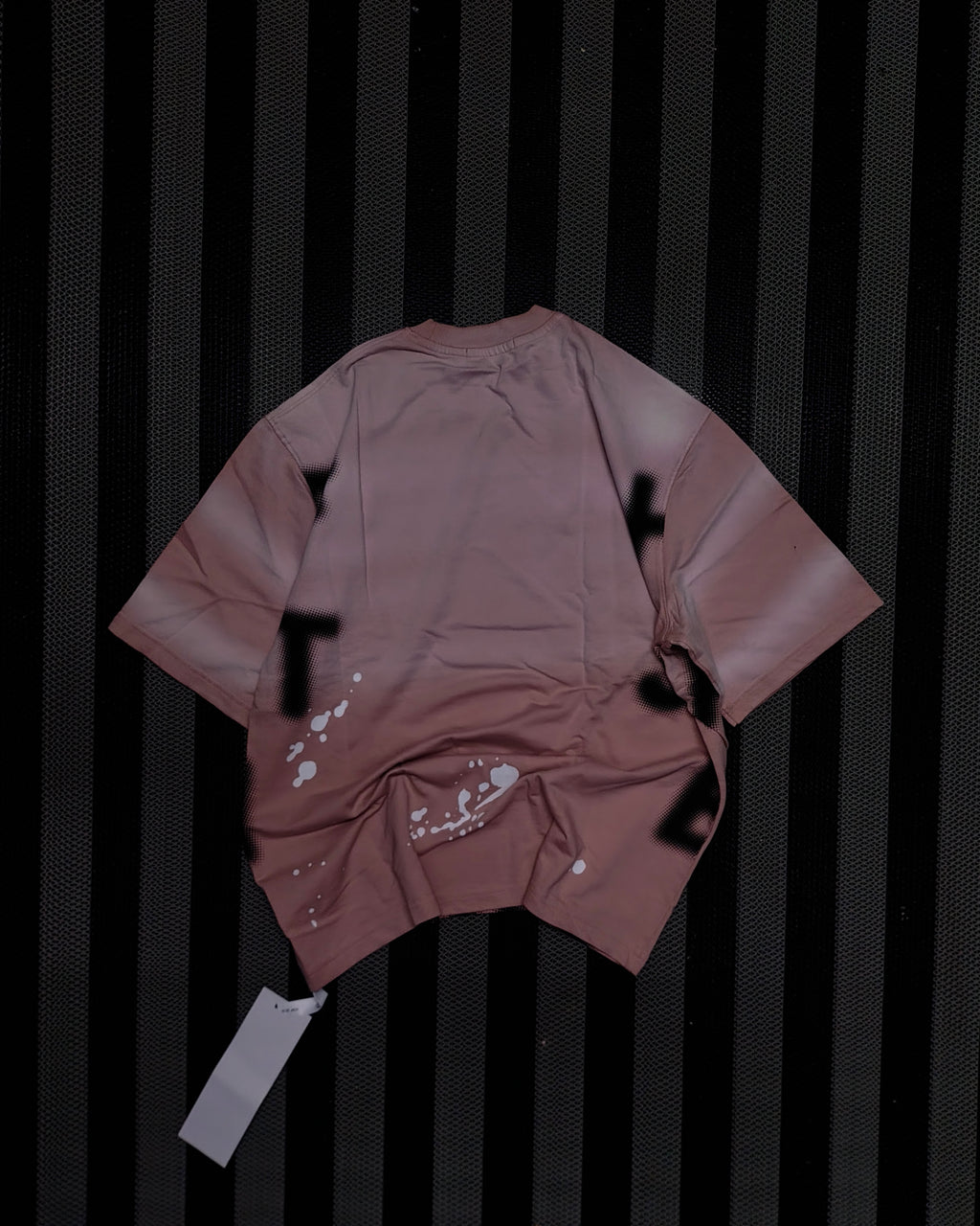 HOJ PREMIUM ACID WASH TEES (OVERSIZED, UNISEX)