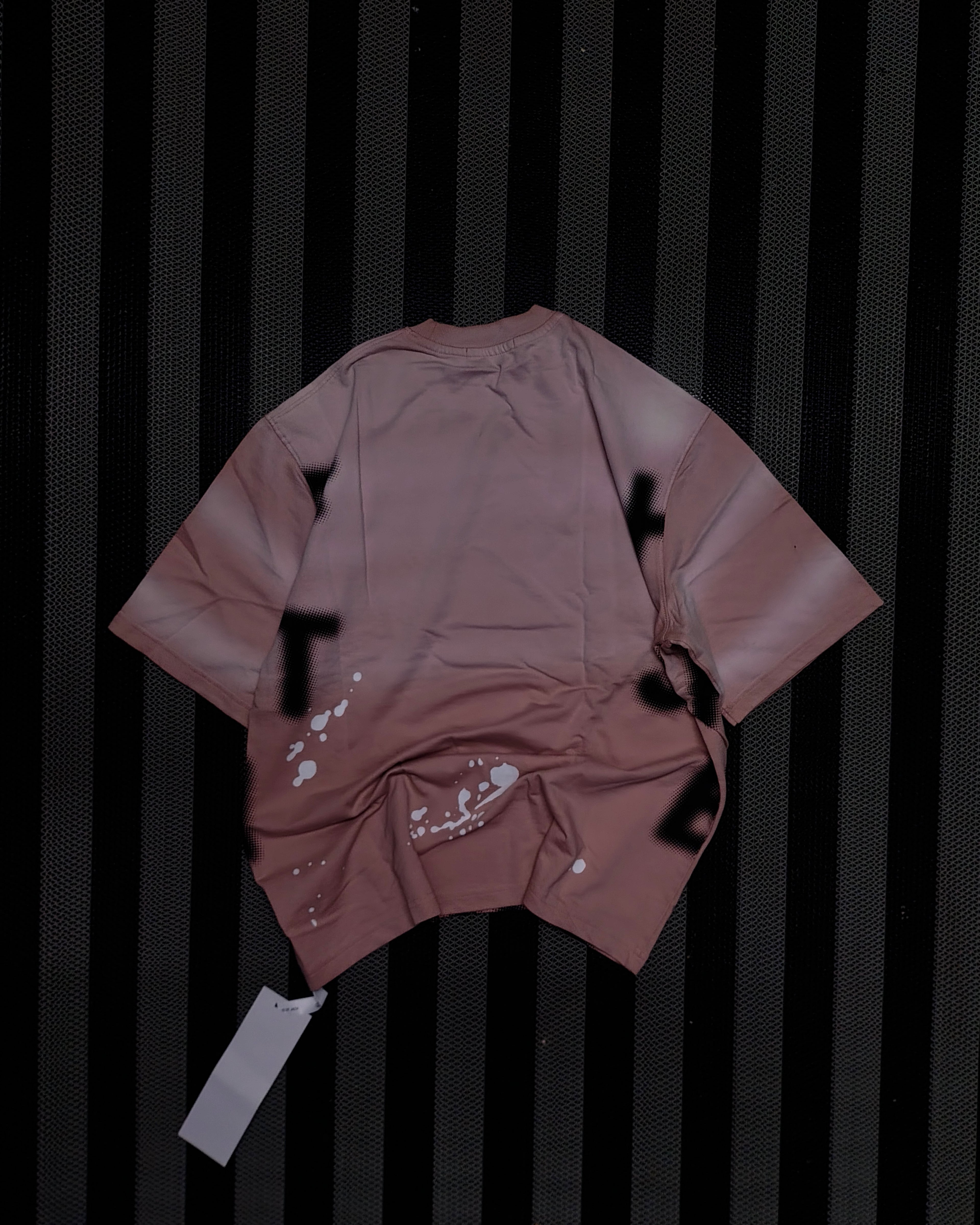 HOJ PREMIUM ACID WASH TEES (OVERSIZED, UNISEX)