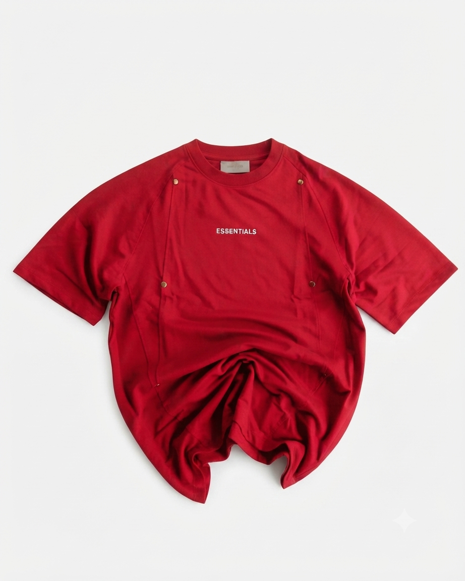 PREMIUM ESSENTIAL TEES FROM LOV3FT (UNISEX)
