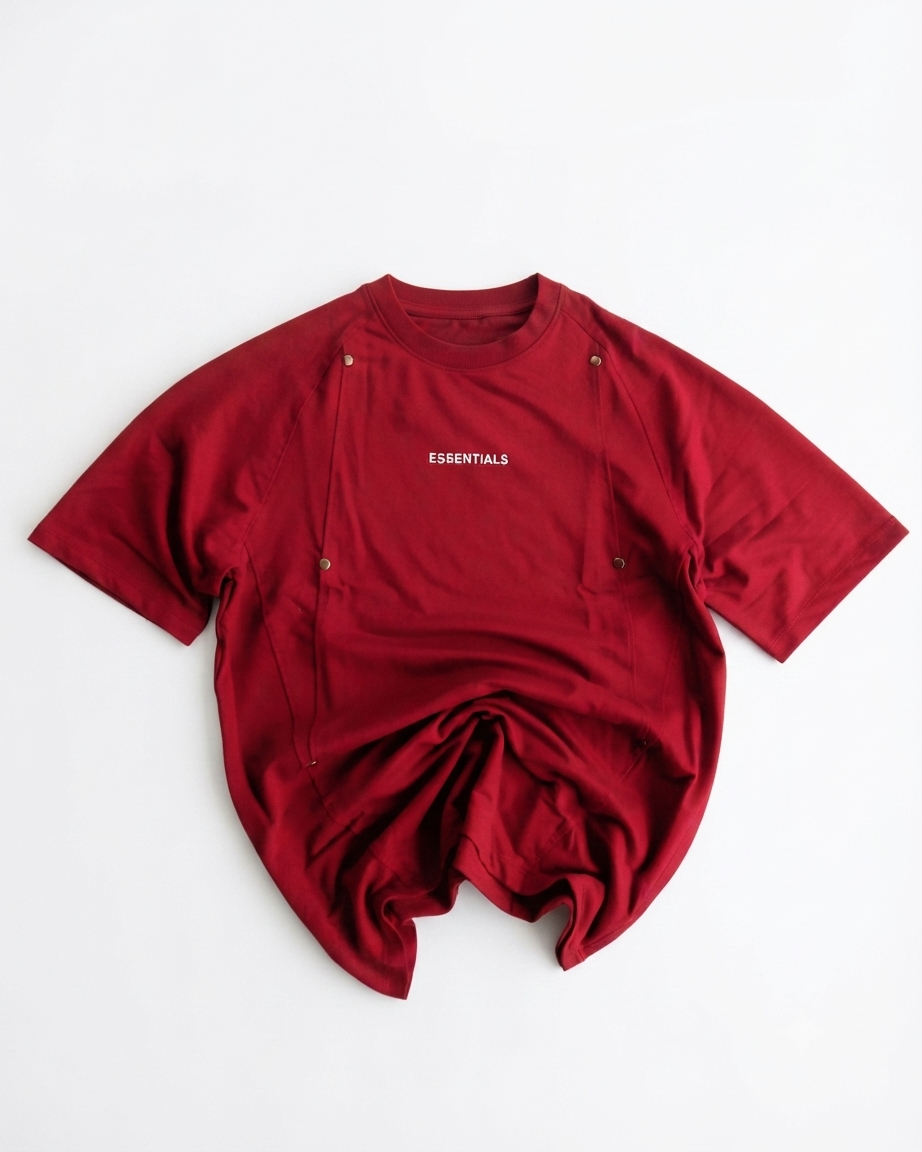PREMIUM ESSENTIAL TEES FROM LOV3FT (UNISEX)